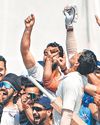 Ripple effect: What J&K’s march to the final means65