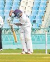 Karnataka's in form batters await J&K in the Ranji final66