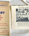Krishna Chopra, a “housewife; Moley Fernandes, a “crooner” Krishna Chopra, a “housewife; Moley Fernandes, a “crooner”42
