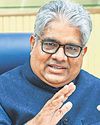 Yadav flags inequities in climate talks, says India will meet goals Yadav flags inequities in climate talks, says India will meet goals31