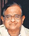 ED granted prosecution sanction against Chidambaram in 2 cases12
