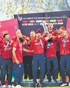 Hindustan Times Bengaluru