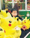 30 years after Pokémon's release, fans are still game for it52