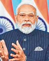 India needs to bolster bond market, says Modi67