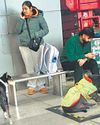 24 cases in 2 months: Increase in stray dog bites triggers on-ground turbulence at IGI0