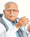 'For good governance, we need to rethink free public services'34