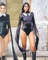 Strut, smile, slay, serve45