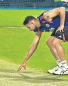 At his IPL home, Varun can be the X factor for India46