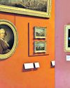 Zip through the week in 10 clues. No passport needed5