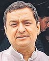 BJP MP joins Holi event in Dhoor in bid to rehabilitate deserted villages22