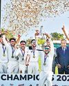 Hindustan Times Bengaluru