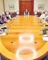 PM chairs CCS meet, reviews W Asia situation26