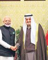 India calls for restraint, flags safety of citizens14