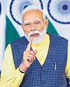 PM Modi urges quality push to power exports49