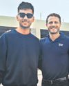 How Lakshya got back to his best51