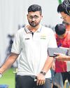 Top shooters opt for personal coaching49