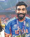 Bhangra, family & prayers: How Team India celebrated WC victory4