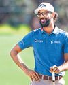 Bhatia, fresh from PGA Tour win, to play in Indian Open54