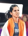 'Return in time for CWG maybe tough for Yarraji'45