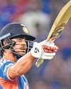 How defeat to SA was a wake-up call for the champions41