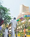 Market stays pricey despite Iran war jitters48