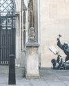 Who is Banksy? Now an answer6