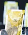 Rupee dips 20 paise to settle at record low of 92.45 vs dollar48