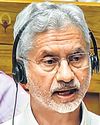 Jaishankar, Aragchi discuss Brics' role12