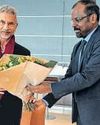 Jaishankar in Brussels to meet EU counterparts19