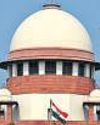 SC seeks status report on Ganga river encroachers27