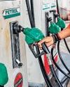 No surge in pump price even as import cost at record high17