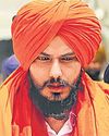 AMRITPAL WRITES TO LS SPEAKER, SEEKS ABSENCE CONDONATION33