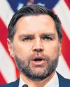‘JD or Marco’?: Iran war raises 2028 stakes as Trump weighs Vance vs Rubio45