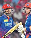 Pant’s Super Giants fall to a familiar low62