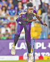 Belief has taken Blessing around the world, and now to the IPL63