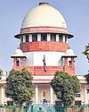 ‘Who is the biggest litigant?’ SC pulls up Centre, imposes penalty23