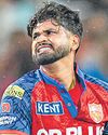 Iyer’s leadership is world class, says Brad Haddin60