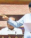 RS passes CAPF bill amid Oppn walkout32