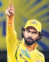 Gaikwad-led CSK have lot to worry after a poor start49