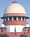 SC intervention clears man’s negative CIBIL score20