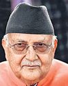Nepal top court clears path for Oli’s release9