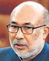 SC says ‘not getting any answers’ on Biren’s role in Manipur clashes24