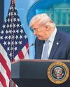 Trump threatens Tehran with night of destruction5