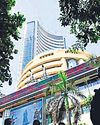 Sensex, Nifty tumble after rally as ceasefire-led optimism cools49