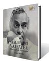 The man with the courage to hope against history46