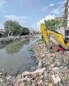 Crores down the drain as interceptor project fails to curb untreated sewage flow to Yamuna7
