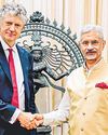 India-Africa Forum Summit to be held on May 3127