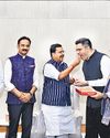 Merger or mass defection? MIPs’ BJP switch highlights constitutional issues12