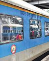 { UPGRADES AHEAD } Rlys to revamp Shatabdi, Jan-Shatabdi trains29