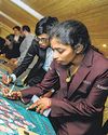 Hindustan Times Bengaluru